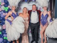 New Life Annual Ball- 2