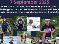 Newbury Triathlon