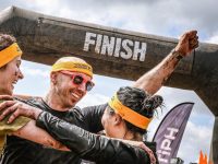 Tough Mudder 1